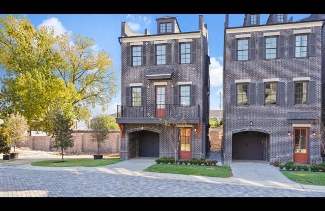 NEW CONSTRUCTION 4 bedroom home in Downtown Memphis photos photos