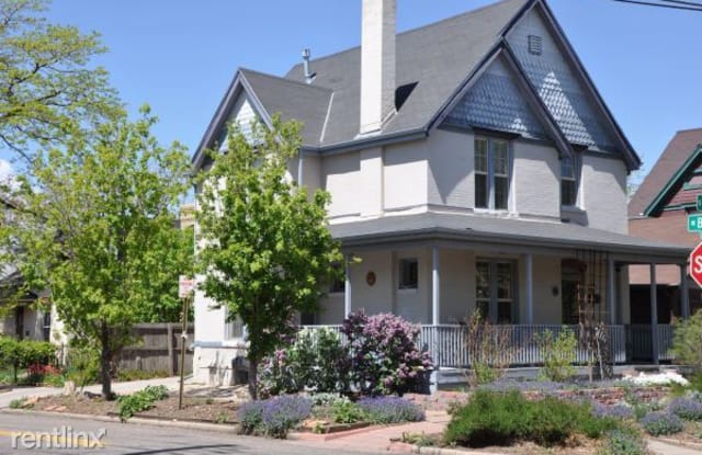 95 South Bannock Street - 95 South Bannock Street, Denver, CO 80223