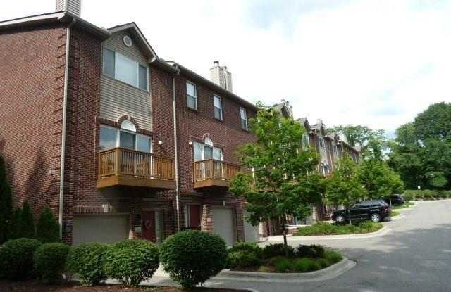 42480 CORLINA Drive - 42480 Corlina Dr, Wayne County, MI 48167