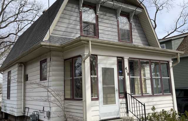 410 Fountain St - 410 Fountain Street, Ann Arbor, MI 48103
