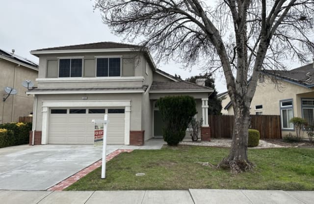 1845 Maplegrove Lane - 1845 Maplegrove Lane, Tracy, CA 95376