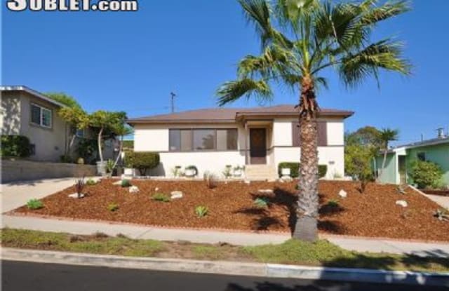 1316 S. Helberta - 1316 South Helberta Avenue, Redondo Beach, CA 90277