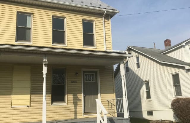 1804 N Susquehanna Trail - 1804 North Susquehanna Trail, Hummels Wharf, PA 17870