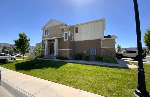 BEAUTIFUL!!! Herriman Townhome is a must see!!! photos photos