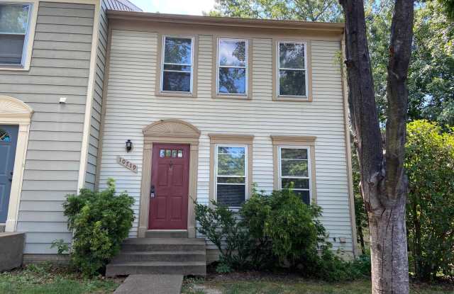 10719 BRICE COURT - 10719 Brice Court, Spotsylvania County, VA 22407
