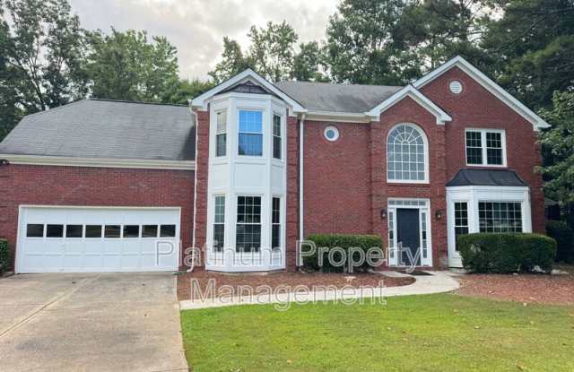 1702 Stonegate Way photos photos