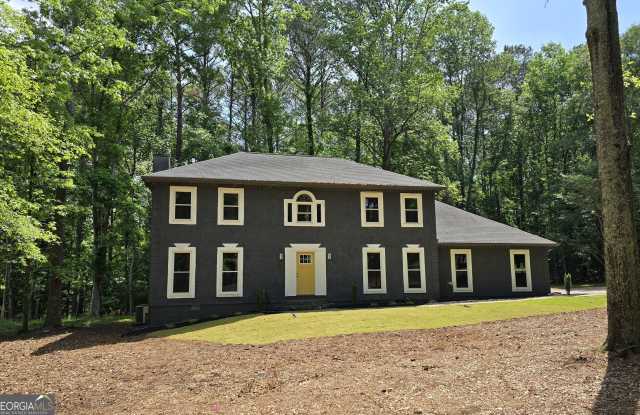 260 Greenfield Circle - 260 Greenfield Circle, Fayette County, GA 30215