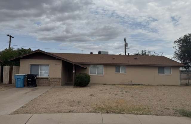 5502 West Catalina Drive photos photos