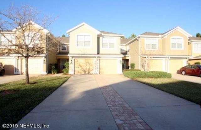 6609 WHITE BLOSSOM CT - 6609 White Blossom Court, Jacksonville, FL 32258