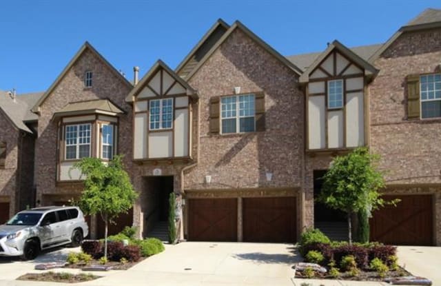 547 Hampshire Drive - 547 Hampshire Drive, Lewisville, TX 75067
