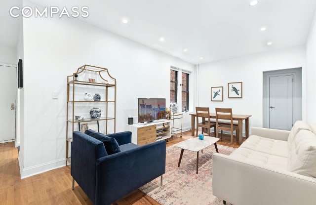 332 East 84th Street - 332 East 84th Street, New York City, NY 10028