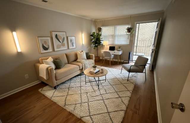 2201 Morehead Avenue photos photos