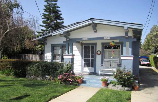 356 N. Cleveland St. photos photos