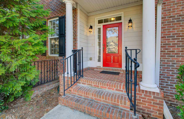200 Camford Stone Path Gallery 2
