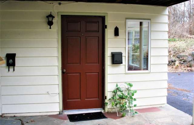 3479 WINDY BUSH RD - 3479 Windy Bush Road, Bucks County, PA 18938