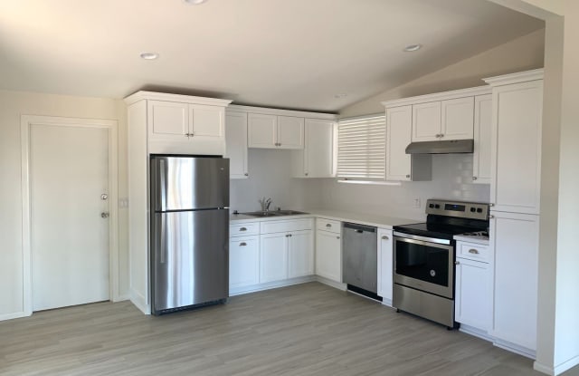 6641 Maury Dr - 6641 Maury Drive, San Diego, CA 92119