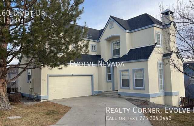 2160 Divot Dr photos photos