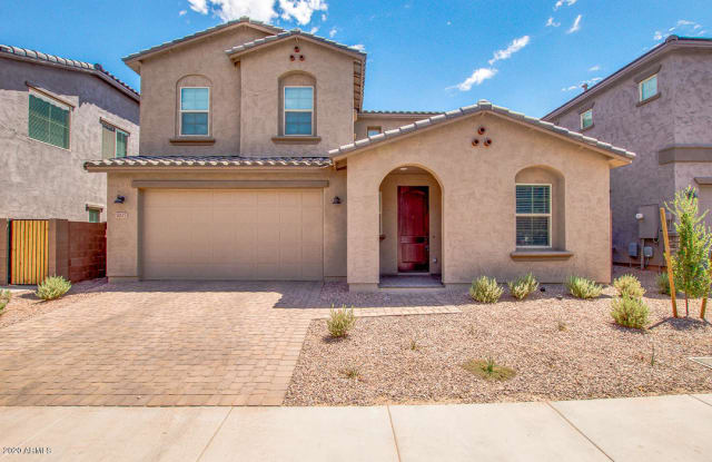 7027 E PORTLAND Street - 7027 E Portland St, Scottsdale, AZ 85257