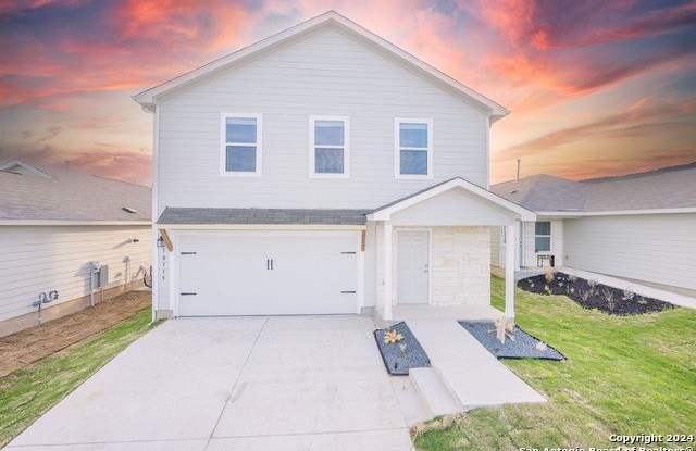 10115 Kersey Mill - 10115 Kersey Mill, San Antonio, TX 78224 10115 Kersey Mill - 10115 Kersey Mill, San Antonio, TX 78224