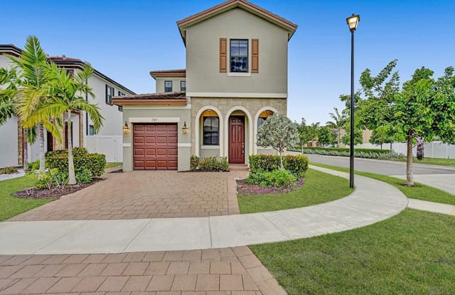 3505 W 106 St - 3505 W 106th St, Hialeah, FL 33018