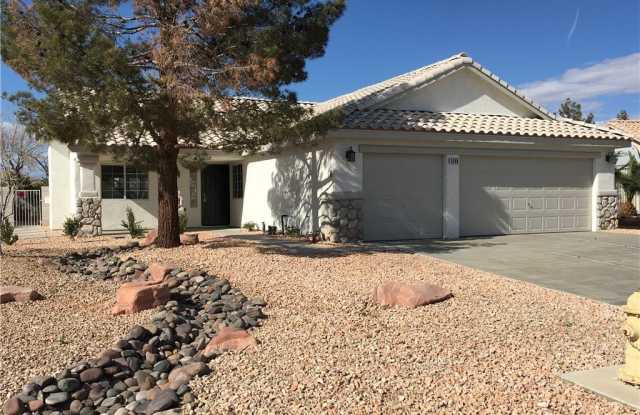1090 KABUKI Avenue - 1090 Kabuki Avenue, Henderson, NV 89074