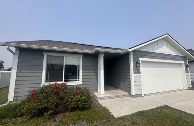 Luxury 4 Bed, 2 Bath Rancher in Spokane Valley! Gallery 1