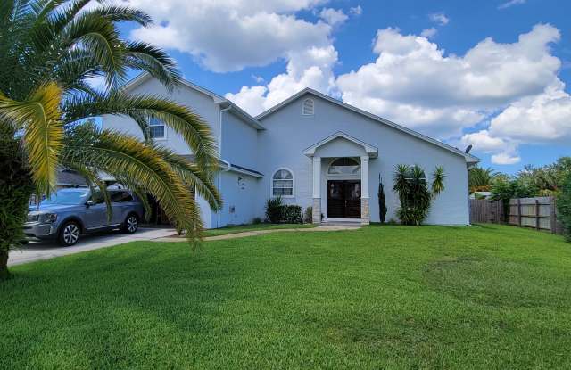3648 Oakbrook Lane - 3648 Oakbrook Lane, Upper Grand Lagoon, FL 32408