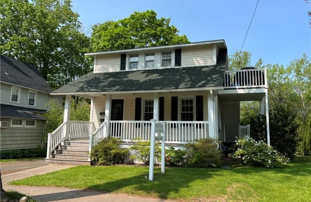 55 Harrison Avenue - 55 Harrison Avenue, Branford Center, CT 06405