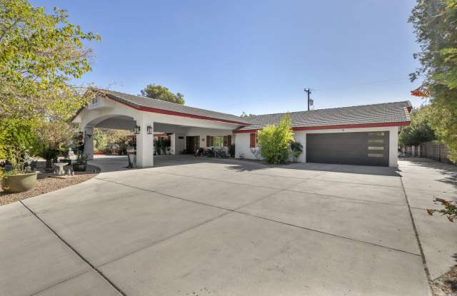 3037 Palomino Lane - 3037 Palomino Lane, Las Vegas, NV 89102