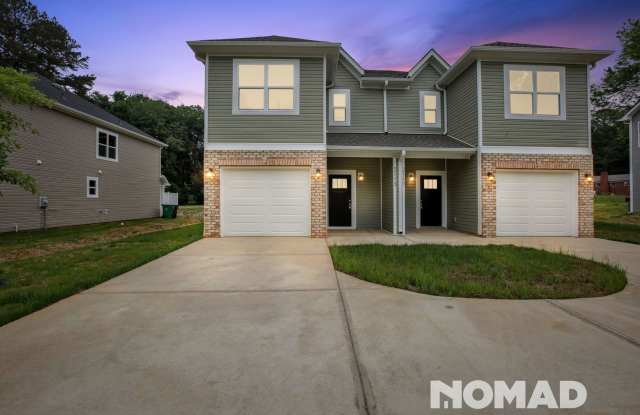 Charming 3BR Townhome in Charlotte photos photos