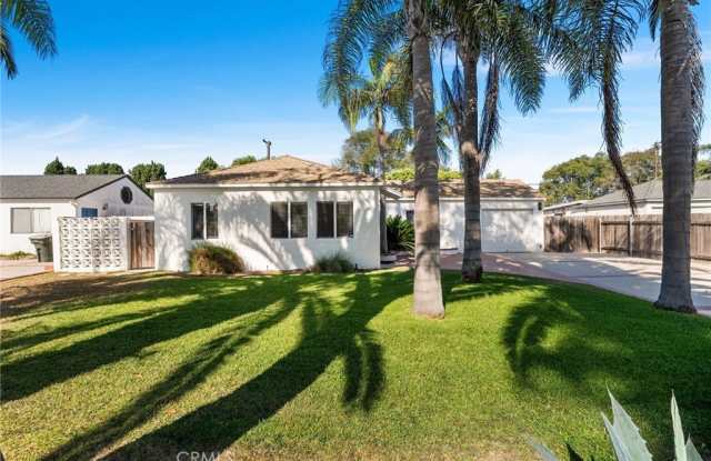 1953 Federal Avenue - 1953 Federal Avenue, Costa Mesa, CA 92627