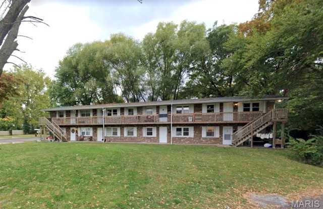201 BELLEVUE PARK Drive photos photos