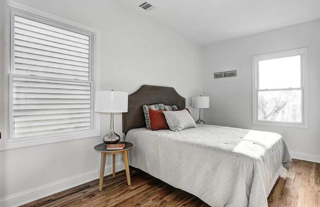 25 WADE ST - 25 Wade Street, Jersey City, NJ 07305