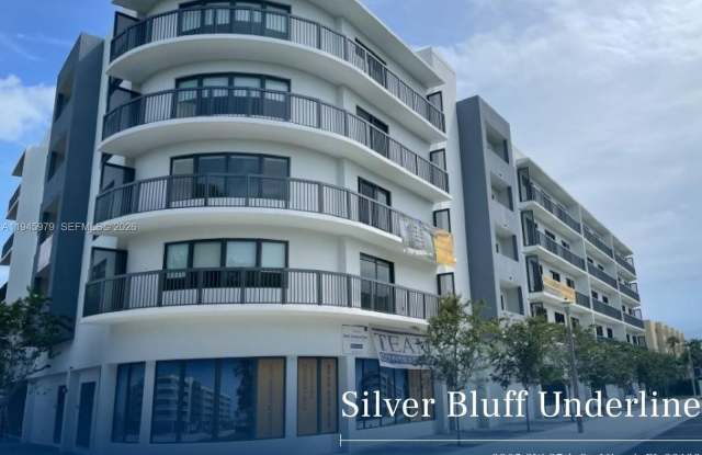 Silver Bluff Underline photos photos