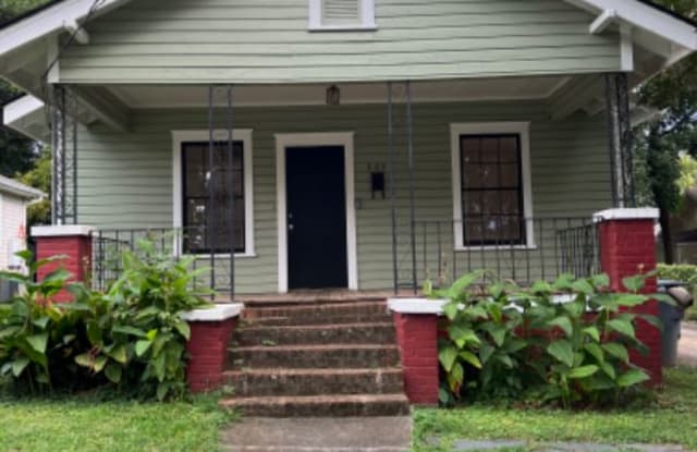 335 S Torrence St - 335 South Torrence Street, Charlotte, NC 28204
