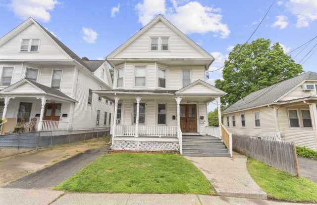 969 Wood Avenue photos photos