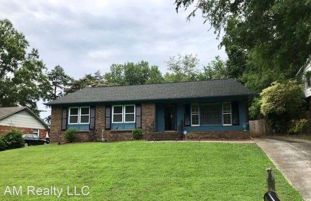 923 Eaglewood Avenue - 923 Eaglewood Avenue, Charlotte, NC 28212