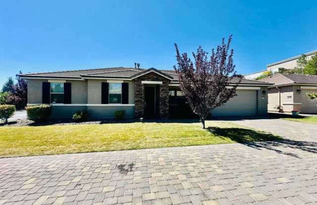 4819 Tree Swallow Lane - 4819 Tree Swallow Lane, Sparks, NV 89436