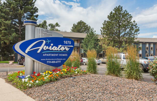 Aviator Apartments photos photos