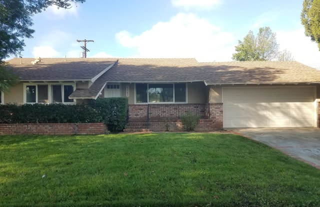 8101 Glade Avenue - 8101 Glade Avenue, Los Angeles, CA 91304
