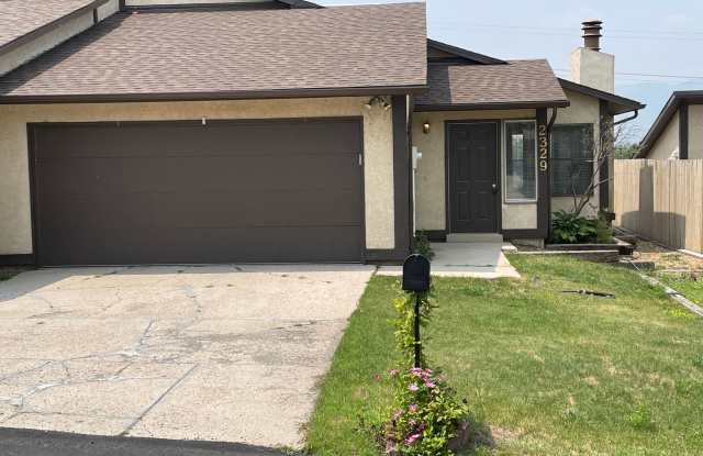 2 Bedroom Patio Home photos photos