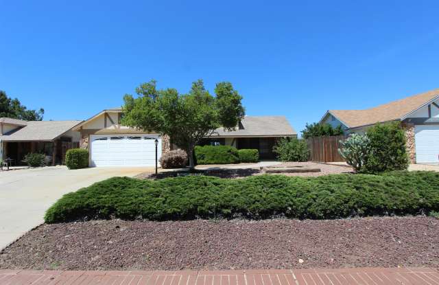 24730 Cornstalk Road - 24730 Cornstalk Road, Wildomar, CA 92595