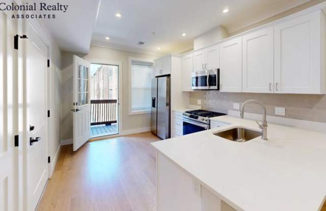 185 Allston St. photos photos