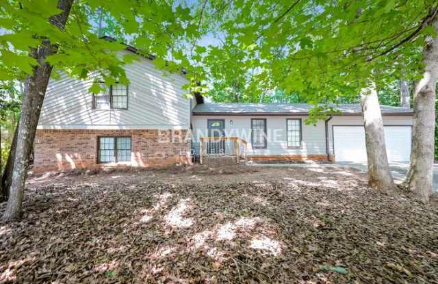 5386 Black Rock Court Gallery 2