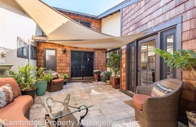 980 Lassen Dr - 980 Lassen Drive, Menlo Park, CA 94025