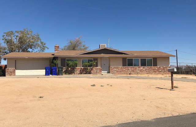 3 BEDROOM APPLE VALLEY HOME photos photos