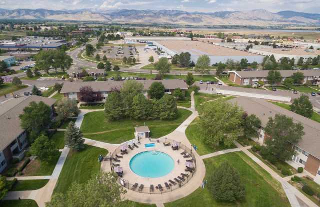 Meadow Creek Apartments photos photos