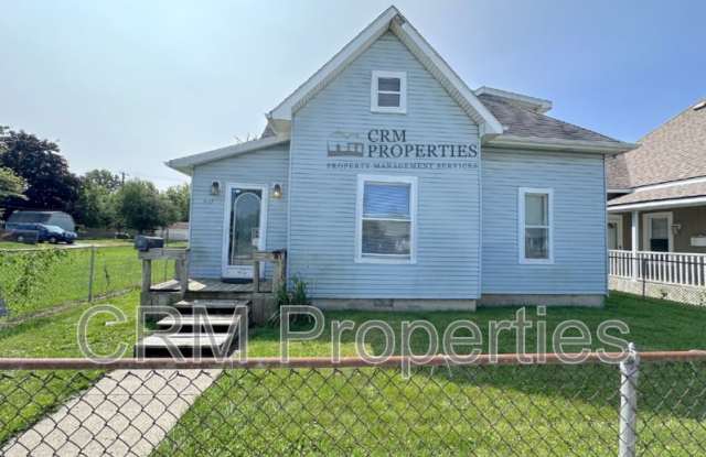 917 W Jackson St - 917 West Jackson Street, Kokomo, IN 46901