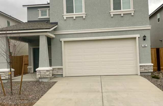 New Home-North Valleys - 7822 Wandering Way, Reno, NV 89506