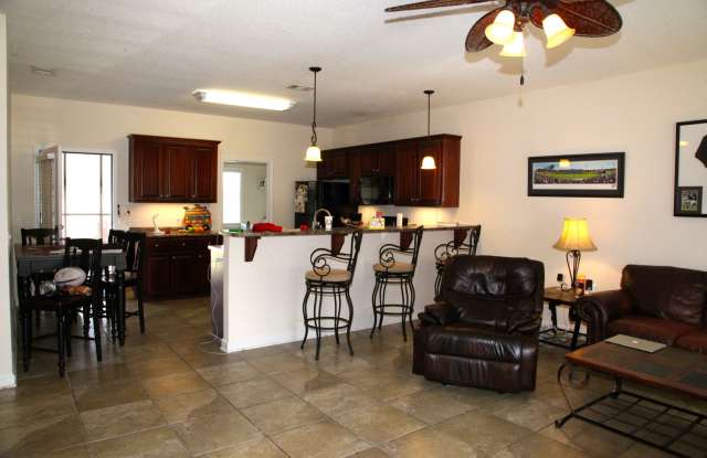 3 Bedroom at The Cottages photos photos